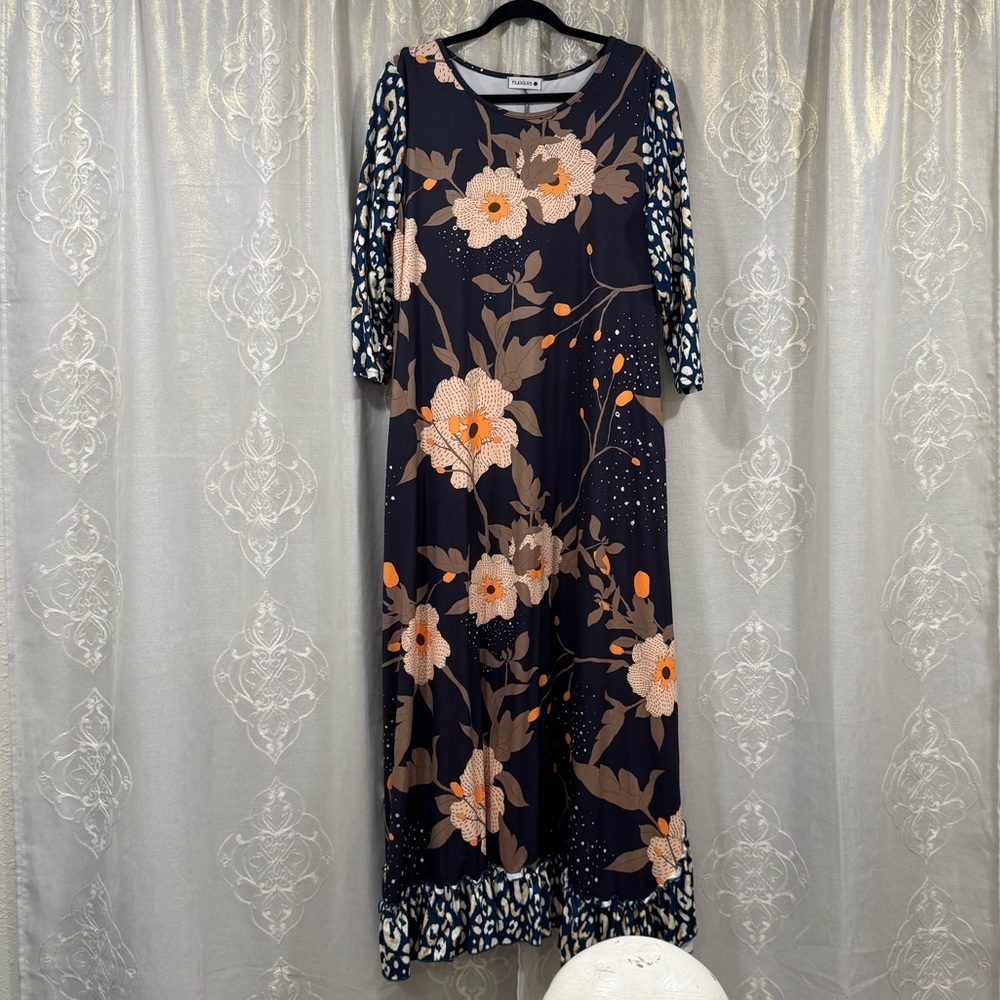 Nuggles Kayla Dress